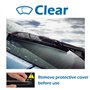 SNKA Auto Avants Balais Essuie-Glaces pour BMW 418i 420i 428i 430i 435i 440i M4 Comp GTS 2013-2017 24"+18", Véhicule Pare-Brise 