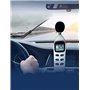 SNKA Auto Avants Balais Essuie-Glaces pour Peugeot 3008 MK1 2008-2016, Véhicule Pare-Brise Caoutchouc d'essuie-Glace Brosses Fen