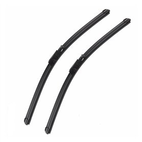 Auto Avants Balais Essuie-Glaces pour Audi A6 S6 C6 2005-2011-4F1998002A