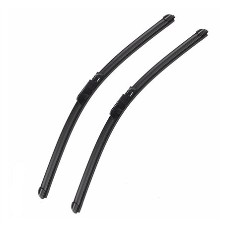 Auto Avants Balais Essuie-Glaces pour Audi A6 S6 C6 2005-2011-4F1998002A