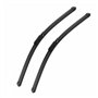 Auto Avants Balais Essuie-Glaces pour Audi A6 S6 C6 2005-2011-4F1998002A