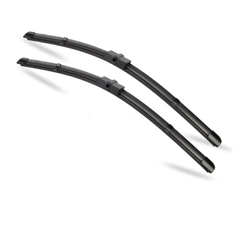 SNKA Auto Avants Balais Essuie-Glaces pour Audi TT MK2 8J 2006-2014