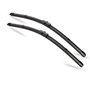 SNKA Auto Avants Balais Essuie-Glaces pour Audi TT MK2 8J 2006-2014