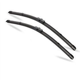 SNKA Auto Avants Balais Essuie-Glaces pour Audi TT 8S FV 2014-2023