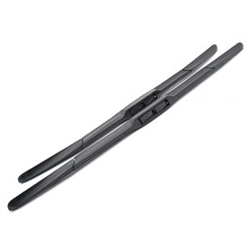SNKA Auto Avants Balais Essuie-Glaces pour Opel Insignia B 2017-2023 24"+20"