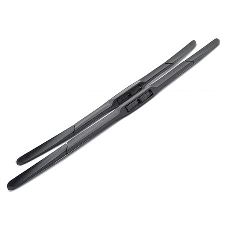 SNKA Auto Avants Balais Essuie-Glaces pour Opel Insignia B 2017-2023 24"+20"