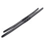 SNKA Auto Avants Balais Essuie-Glaces pour Opel Insignia B 2017-2023 24"+20"