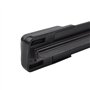 SNKA Auto Avants Balais Essuie-Glaces pour Ford Fiesta MK6 2008-2017 26 "+15", Véhicule Pare-Brise Caoutchouc d'essuie-Glace Bro