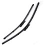 Auto Avants Balais Essuie-Glaces pour BMW Serie 1 F20 F21 116i 118i 116d 118d 120d 125i 125d 2011-2017 22"+18"