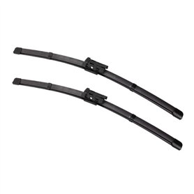 SNKA Auto Avants Balais Essuie-Glaces pour Audi A5 Coupé 2007 2008 2009 2010 2011 2012 2013 2014 2015 2016 2017
