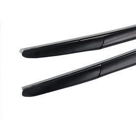 Auto Avants Balais Essuie-Glaces pour Discovery Sport L550 2014-2019 26"+20"