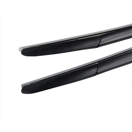 Auto Avants Balais Essuie-Glaces pour Discovery Sport L550 2014-2019 26"+20"
