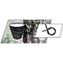 SNKA Auto Avants Balais Essuie-Glaces pour Lexus RX450H 2016 2017 2018 26"+22", Véhicule Pare-Brise Caoutchouc d'essuie-Glace Br