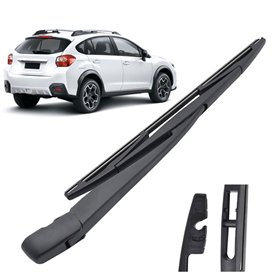 Auto Avants Balais Essuie-Glaces pour Subaru XV 2011–2017