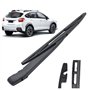 Auto Avants Balais Essuie-Glaces pour Subaru XV 2011–2017