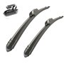 SNKA Auto Avants Balais Essuie-Glaces pour Ford F150 F-150 Raptor Lobo XL XLT 2009–2020