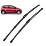Auto Avants Balais Essuie-Glaces pour Skoda Citigo 2011–2020