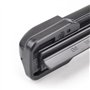Auto Avants Balais Essuie-Glaces pour Skoda Citigo 2011–2020, Véhicule Pare-Brise Caoutchouc d'essuie-Glace Brosses Fenêtre Bros