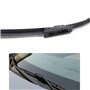 SNKA Auto Avants Balais Essuie-Glaces pour Citroen C4 Cactus 2014–2023, Véhicule Pare-Brise Caoutchouc d'essuie-Glace Brosses Fe