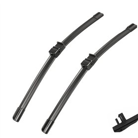 SNKA Auto Avants Balais Essuie-Glaces pour Citroen Xsara Picasso 2006–2010