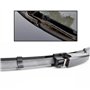 SNKA Auto Avants Balais Essuie-Glaces pour Mercedes-Benz C-Klasse W203 2004–2007, Véhicule Pare-Brise Caoutchouc d'essuie-Glace 