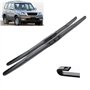 SNKA Auto Avants Balais Essuie-Glaces pour Hyundai Terracan 2001–2007