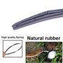 SNKA Auto Avants Balais Essuie-Glaces pour Hyundai Terracan 2001–2007, Véhicule Pare-Brise Caoutchouc d'essuie-Glace Brosses Fen