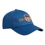 GANT Archive Shield Casquette en coton Bleu Taille unique