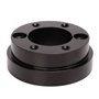 Pasamer Pasamer9ky786gwfd Plaque d'adaptation de Guidon 70mm pièce moyeu en Acier Inoxydable pour Logitech G25 G27 G29 G920