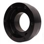 Pasamer Pasamer9ky786gwfd Plaque d'adaptation de Guidon 70mm pièce moyeu en Acier Inoxydable pour Logitech G25 G27 G29 G920