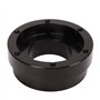 Pasamer Pasamer9ky786gwfd Plaque d'adaptation de Guidon 70mm pièce moyeu en Acier Inoxydable pour Logitech G25 G27 G29 G920