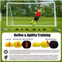 Aide À L'entraînement De Football