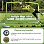Équipement D'entraînement De Gard