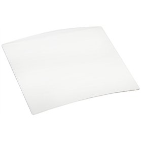 ESAB 0700000010 incurvé en polycarbonate lentille extérieure pour Warrior