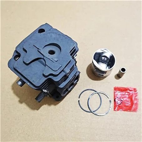 ZAPYVET Kit de Segments de Piston Cylindre FS 260 40mm