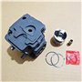 ZAPYVET Kit de Segments de Piston Cylindre FS 260 40mm