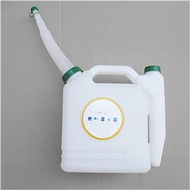 MKVAXR Réservoir de Bouteille de mélange d'huile
