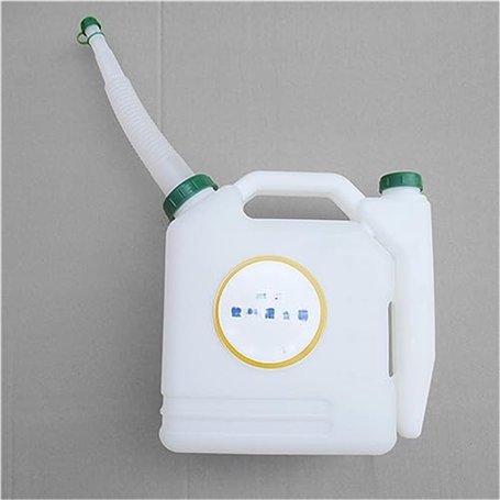 MKVAXR Réservoir de Bouteille de mélange d'huile
