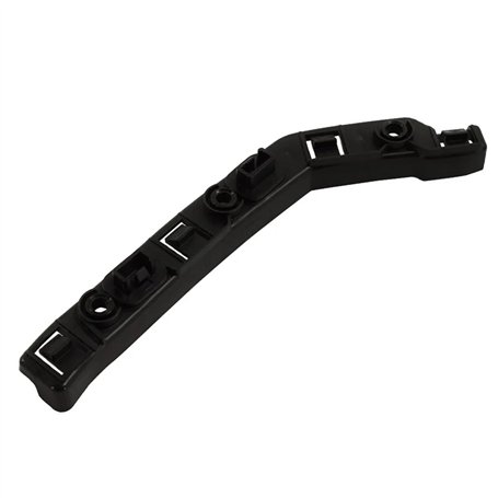 Clynex Support de Support de Pare-Chocs de Voiture côté arrière Gauche