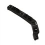 Clynex Support de Support de Pare-Chocs de Voiture côté arrière Gauche, for Jeep, for Renegade 2015-2021, 68255517AA CH1142107 A