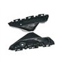 Clynex Support de Support de Pare-Chocs Avant de Voiture Gauche + Droite