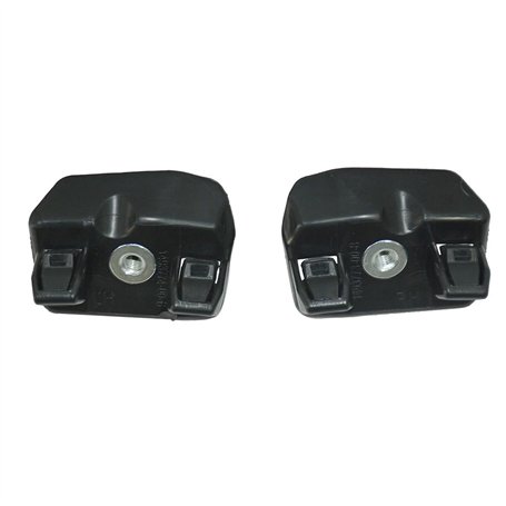 Clynex Support de Pare-Chocs Avant Durable