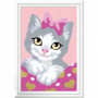 Fantastic' Atelier Numéro d'Art - Ravensburger - Coffret complet Peinture au num 48,99 €