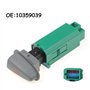 Szwaldaper Interrupteur de Lampe d'éclairage de Secours d'avertissement de Danger, for Pontiac, Grand Am 3.4L 1999-05 10359039 1