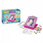 Fantastic' Atelier Numéro d'Art - Ravensburger - Coffret complet Peinture au num 48,99 €