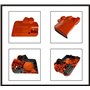 for tronçonneuse Husqvarna 435 440