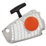Jodriva Démarreur à Traction à Rappel for tronçonneuse STIHL MS191T MS192T MS192TC MS193T remplace OEM # 1137 080 2108 et 1137 0