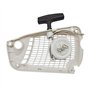 Jodriva Démarreur à Traction à Rappel for tronçonneuse STIHL MS191T MS192T MS192TC MS193T remplace OEM # 1137 080 2108 et 1137 0