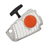 Jodriva Démarreur à Traction à Rappel for tronçonneuse STIHL MS191T MS192T MS192TC MS193T remplace OEM # 1137 080 2108 et 1137 0
