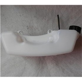 JINFOLI Ensemble de réservoir de Carburant TL43